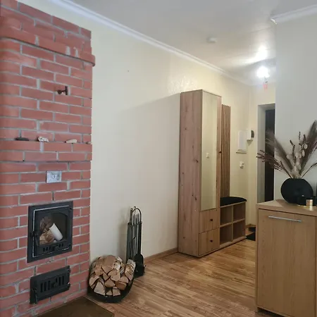 Kivi Apartment Parnu