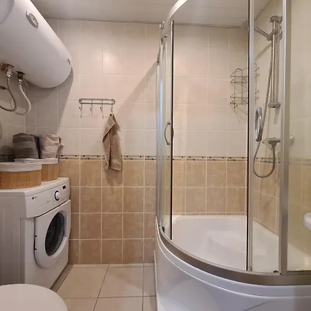 Apartment Kivi *