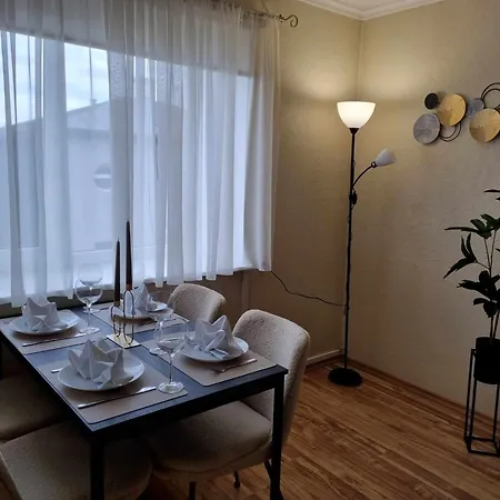 Kivi Apartment