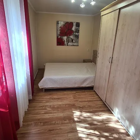 Kivi Apartment